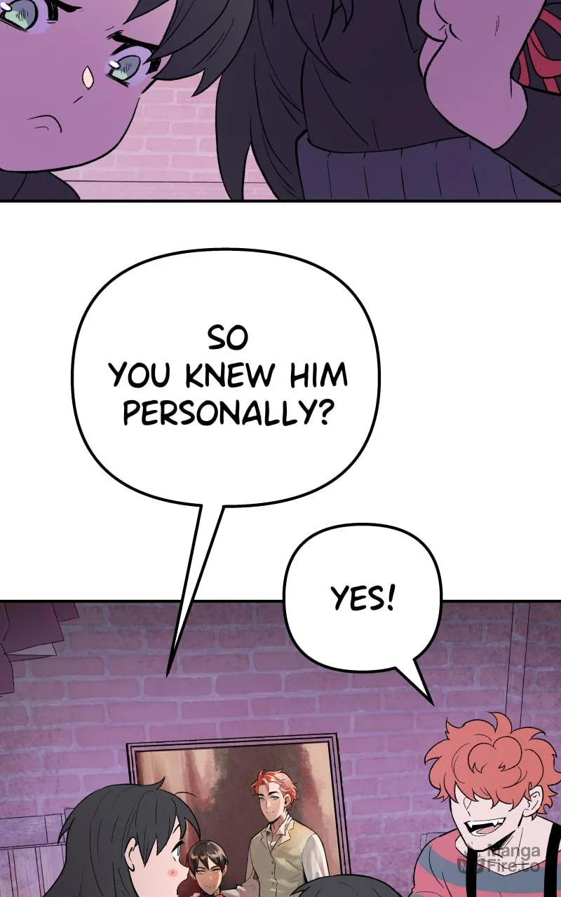 Read Morgana and Oz chapter 42 image 14 on Lezhin