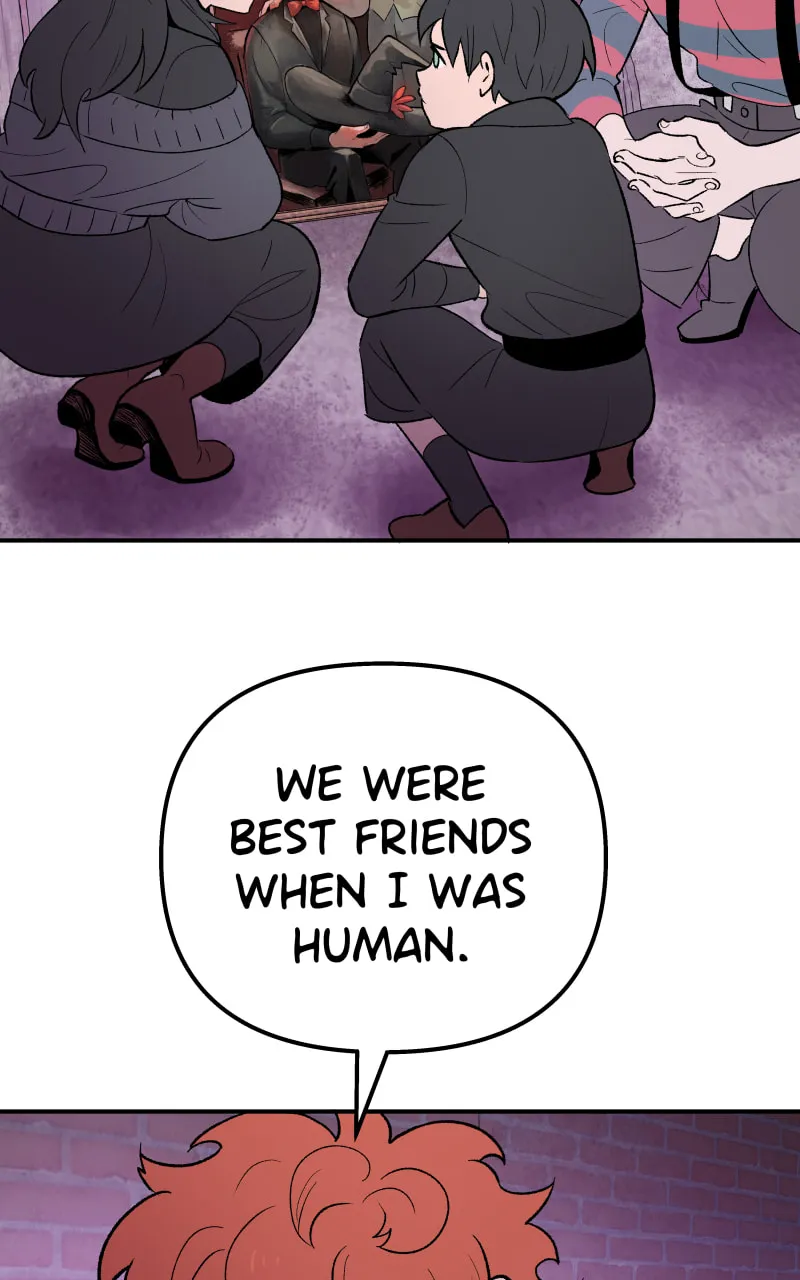 Read Morgana and Oz chapter 42 image 15 on Lezhin