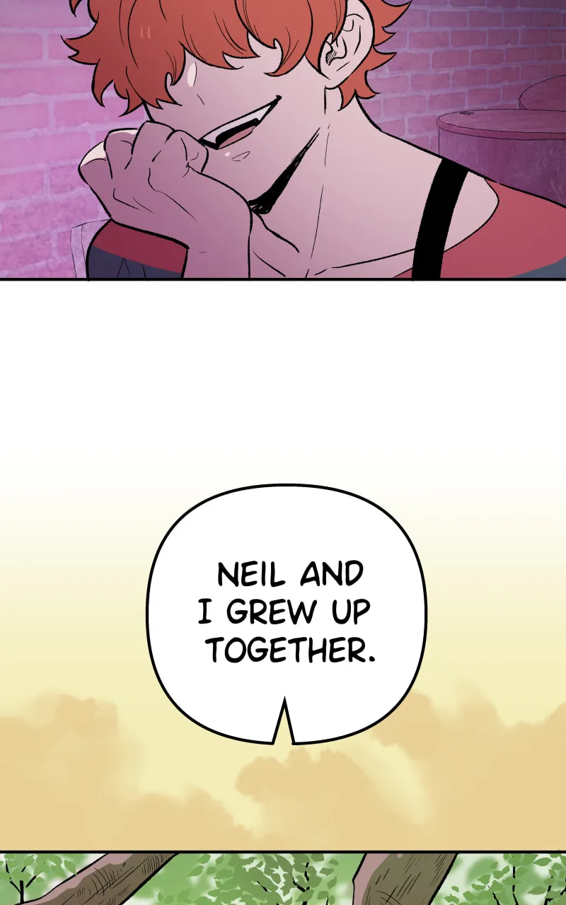 Read Morgana and Oz chapter 42 image 16 on Lezhin