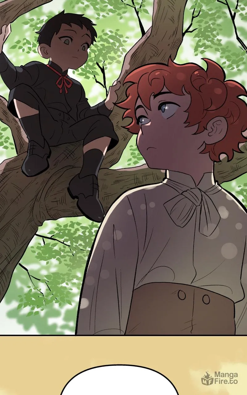 Read Morgana and Oz chapter 42 image 17 on Lezhin