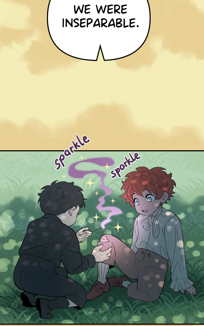 Read Morgana and Oz chapter 42 image 18 on Lezhin