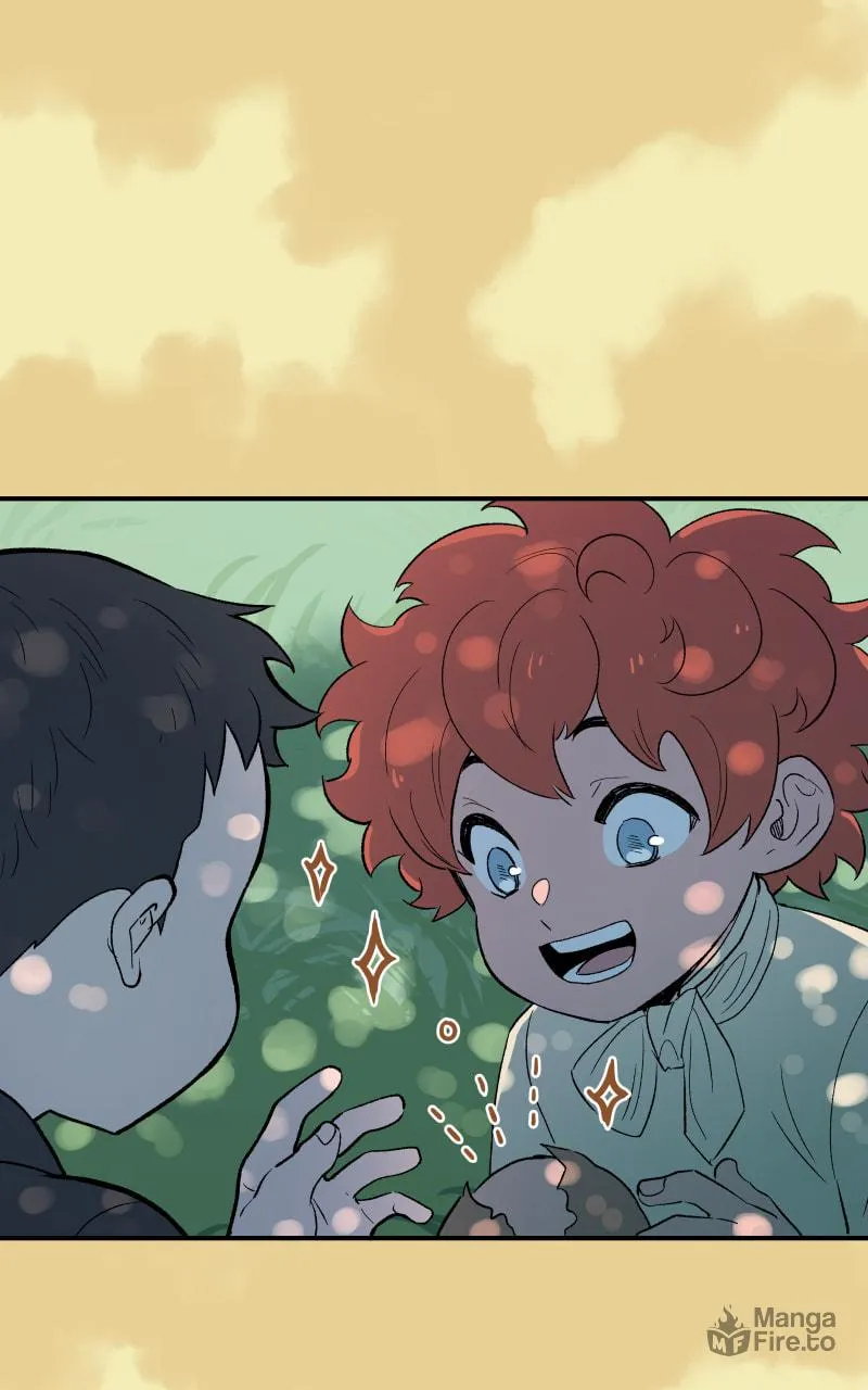 Read Morgana and Oz chapter 42 image 19 on Lezhin