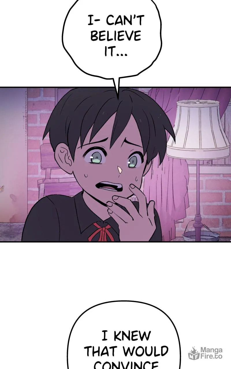 Read Morgana and Oz chapter 42 image 2 on Lezhin