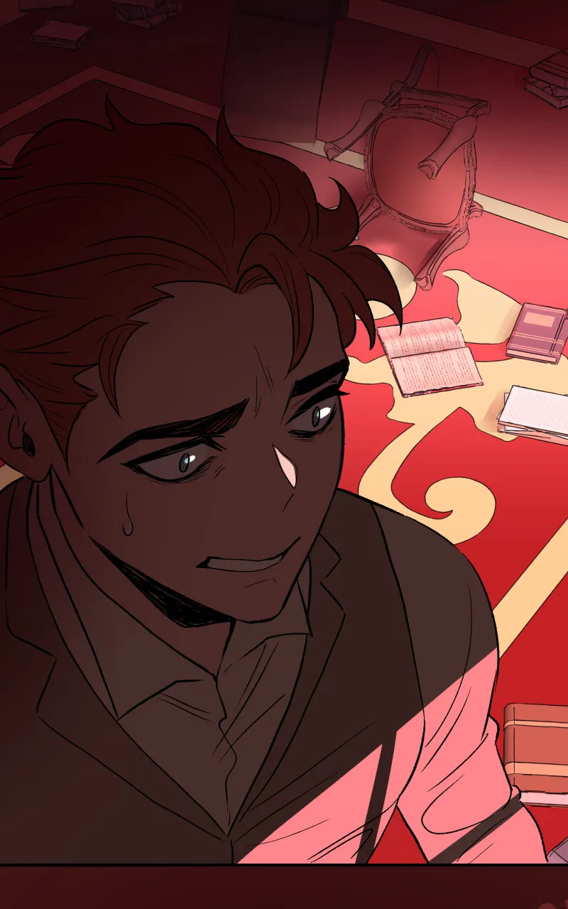 Read Morgana and Oz chapter 42 image 21 on Lezhin