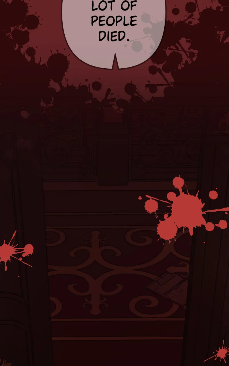 Read Morgana and Oz chapter 42 image 25 on Lezhin