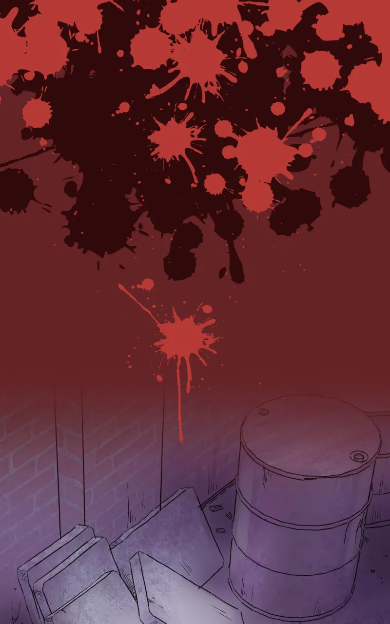 Read Morgana and Oz chapter 42 image 28 on Lezhin