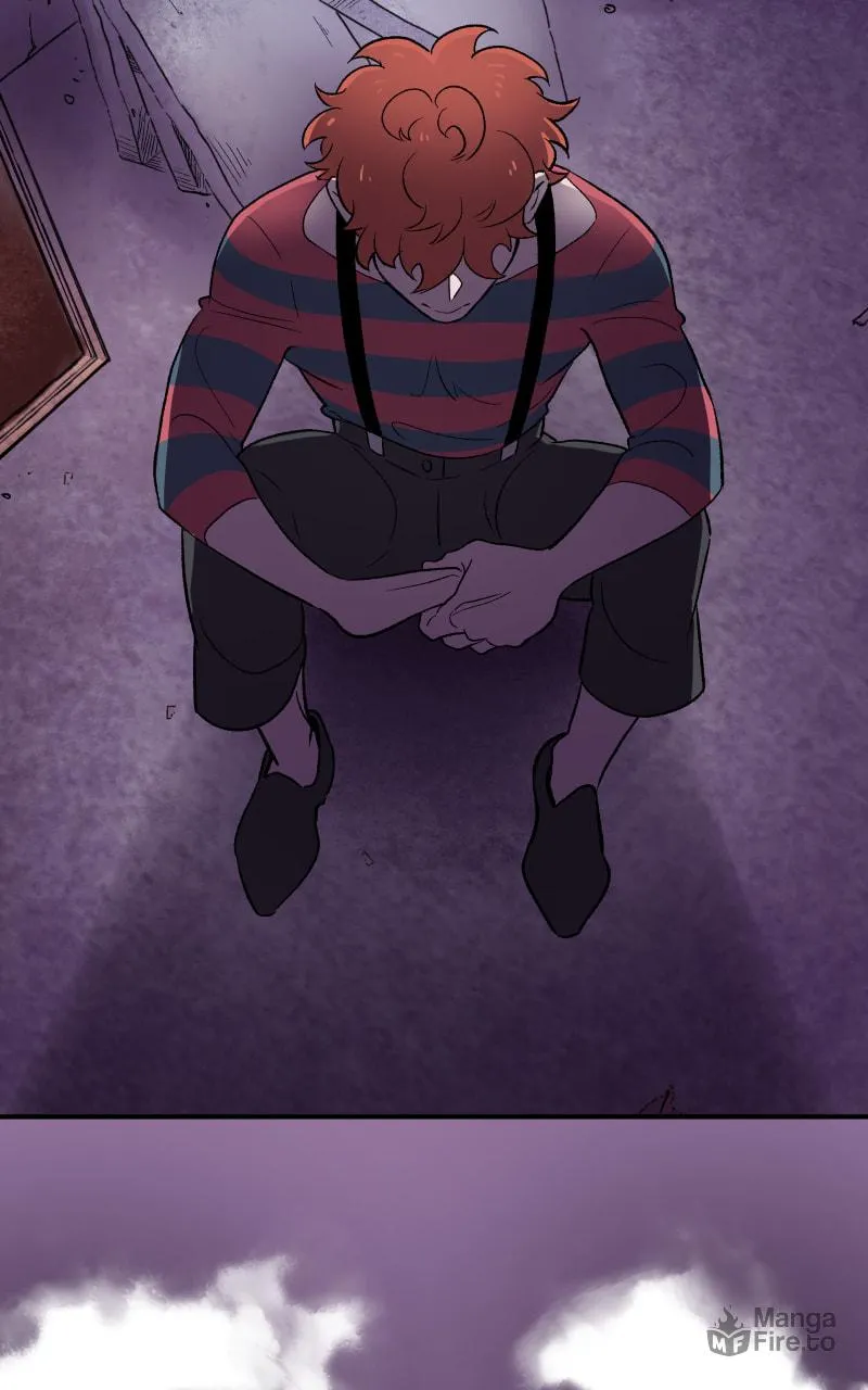 Read Morgana and Oz chapter 42 image 29 on Lezhin
