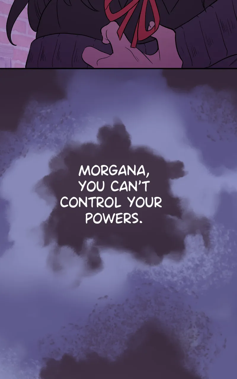 Read Morgana and Oz chapter 42 image 33 on Lezhin