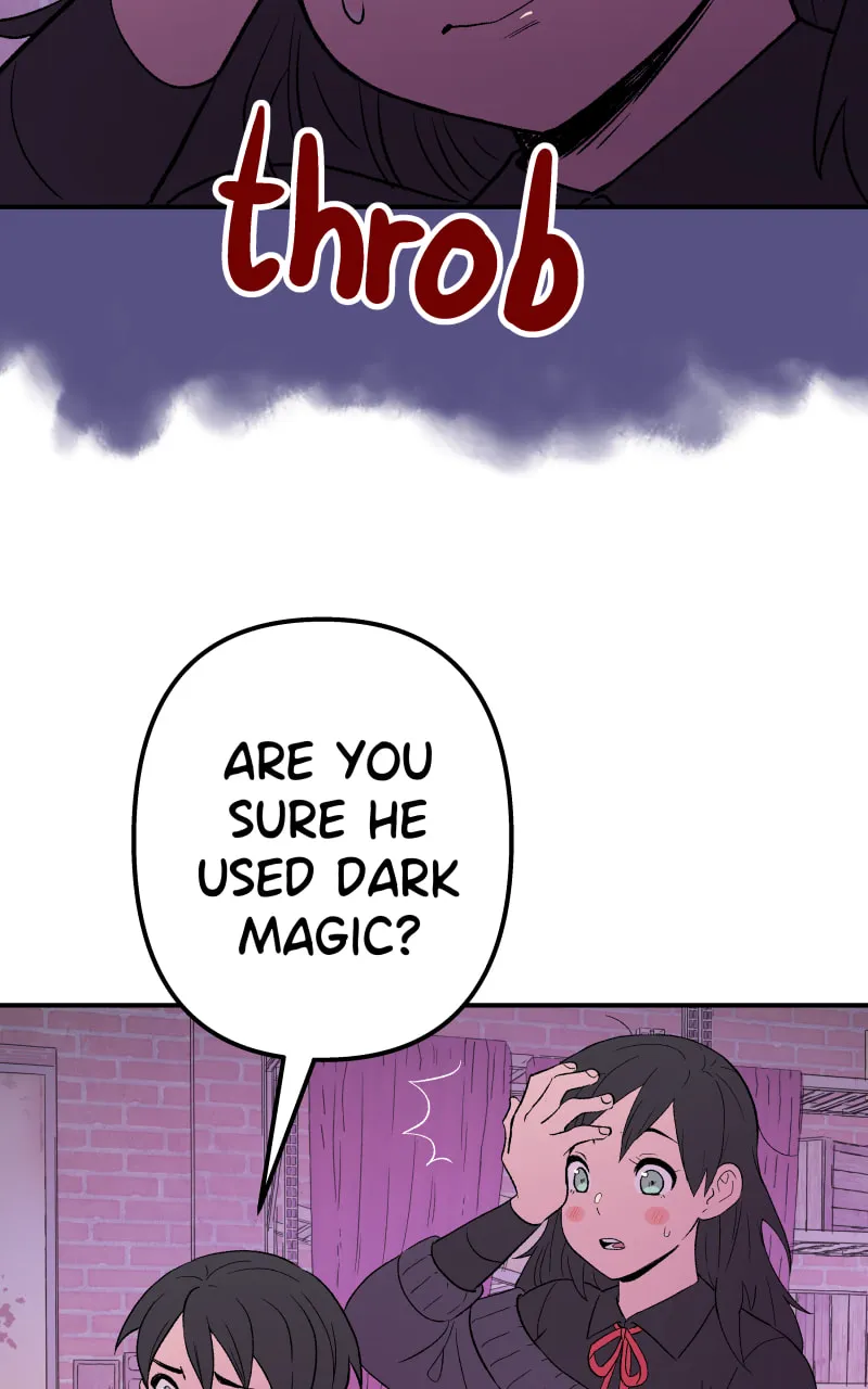 Read Morgana and Oz chapter 42 image 36 on Lezhin