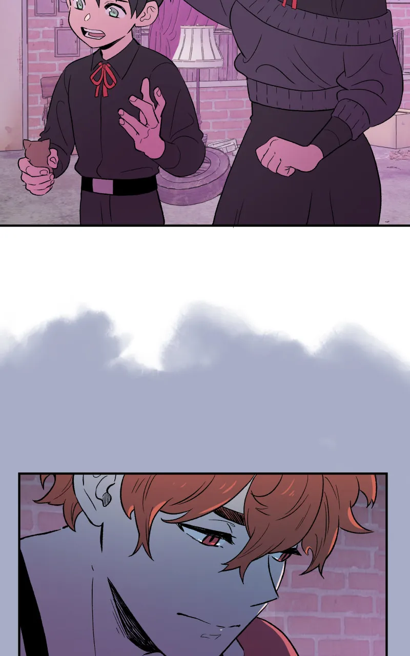 Read Morgana and Oz chapter 42 image 37 on Lezhin