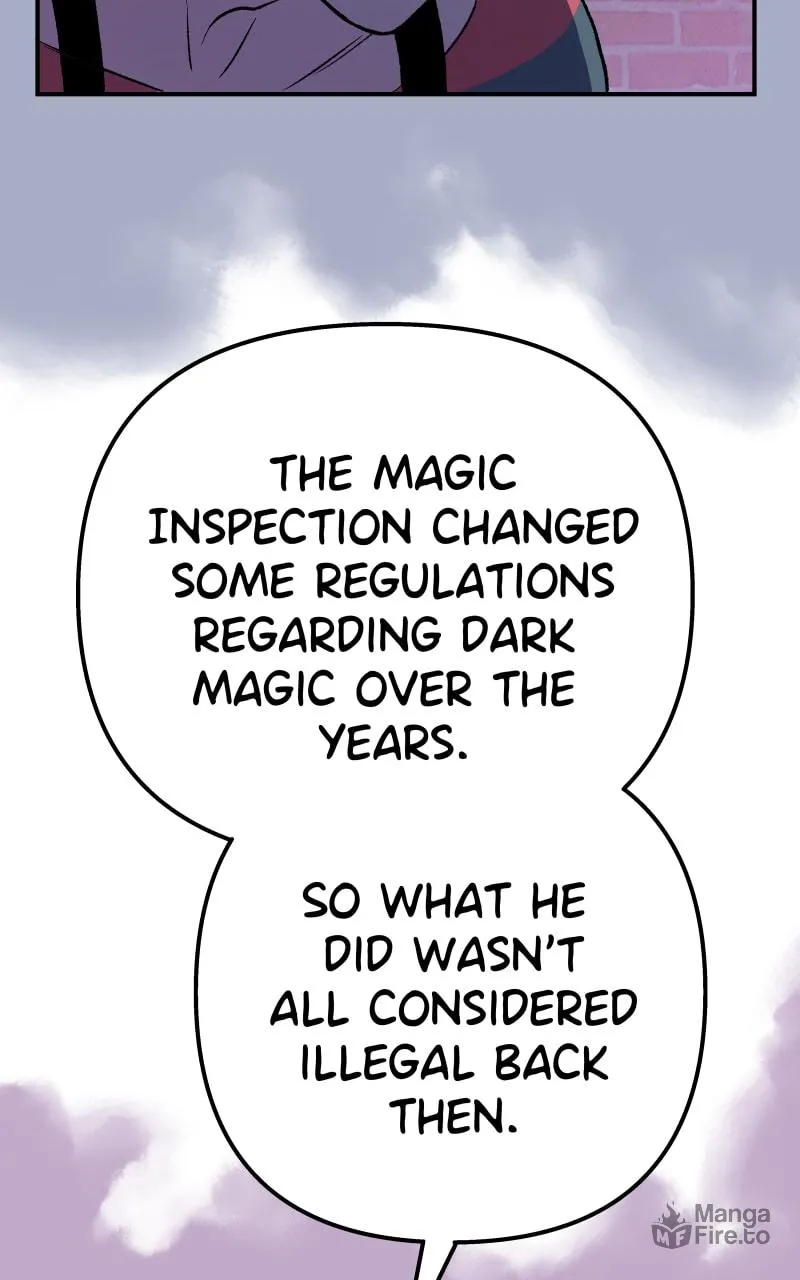 Read Morgana and Oz chapter 42 image 38 on Lezhin