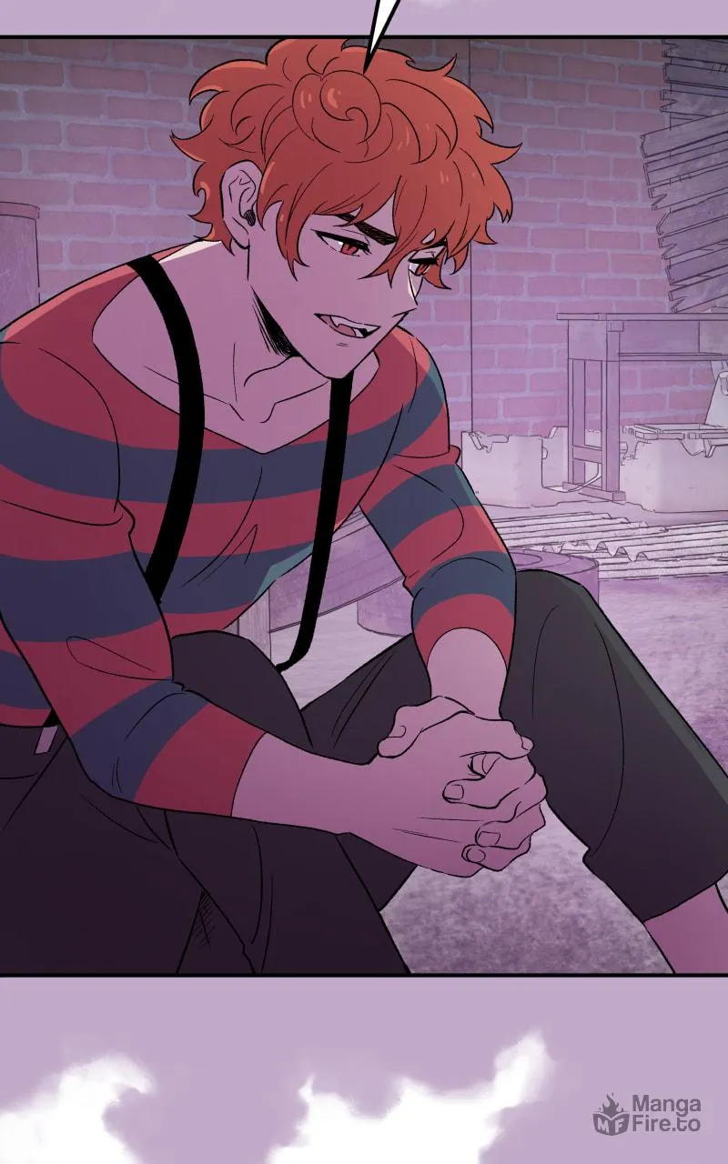 Read Morgana and Oz chapter 42 image 39 on Lezhin