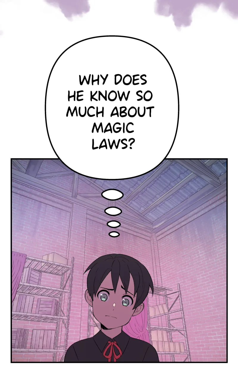 Read Morgana and Oz chapter 42 image 40 on Lezhin