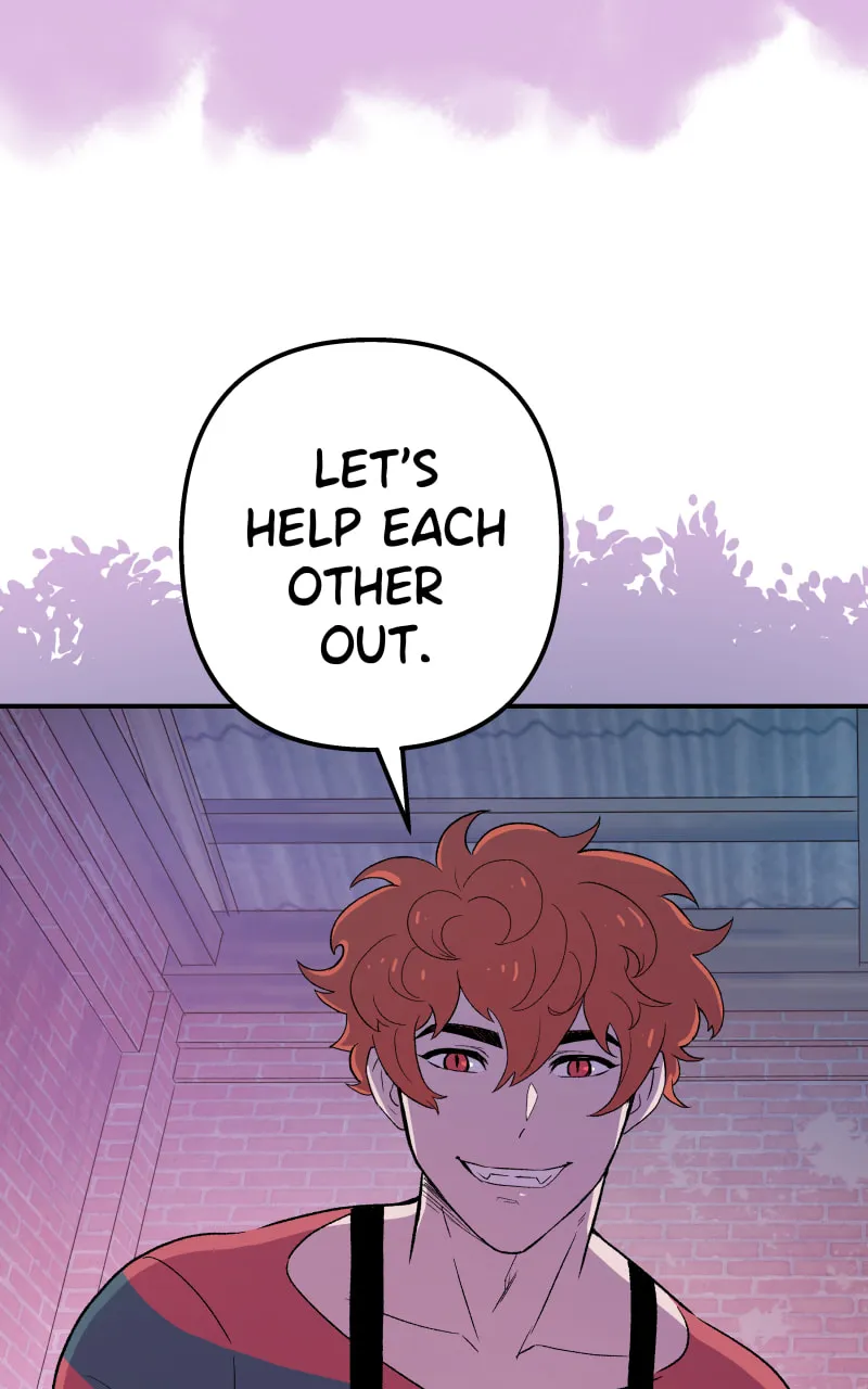 Read Morgana and Oz chapter 42 image 43 on Lezhin