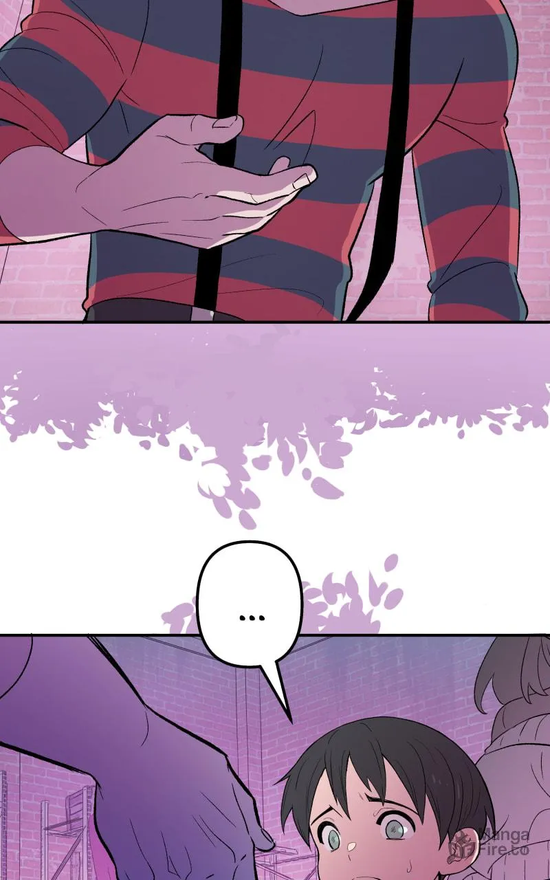 Read Morgana and Oz chapter 42 image 44 on Lezhin