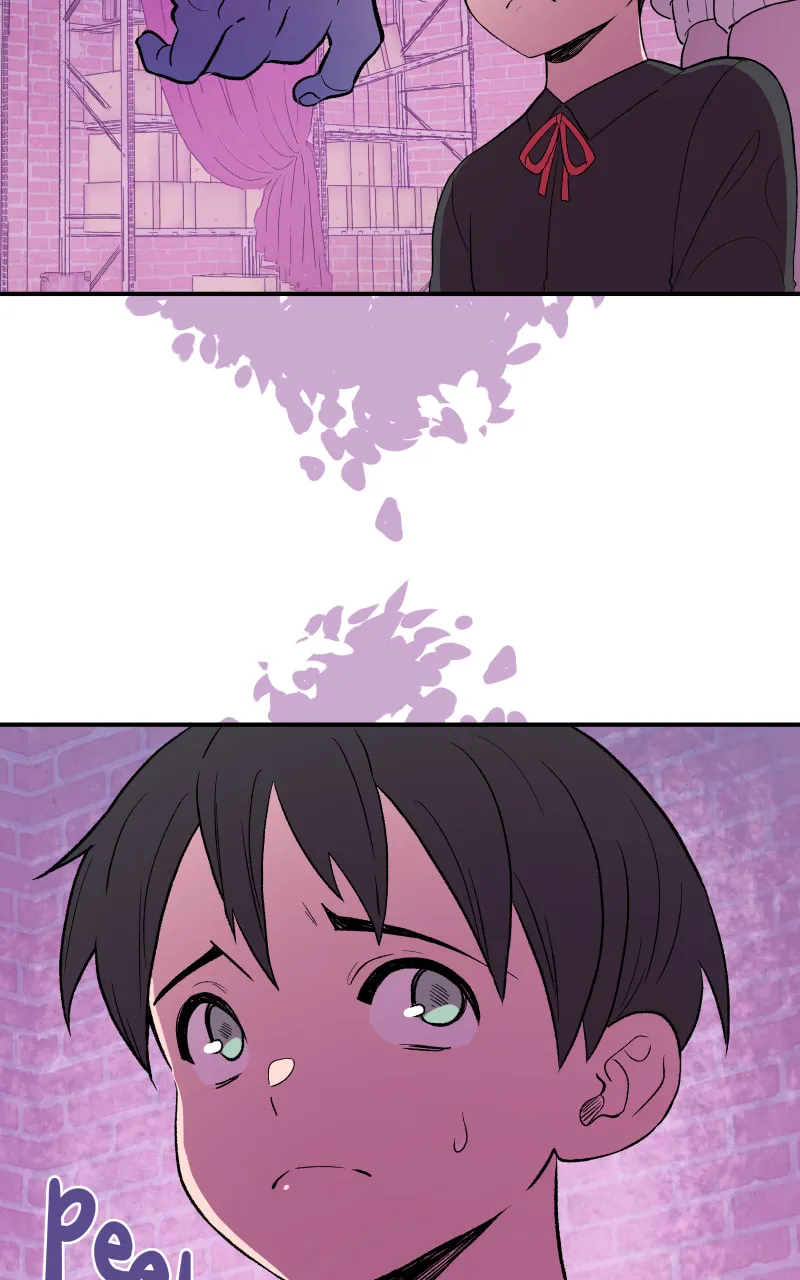Read Morgana and Oz chapter 42 image 45 on Lezhin