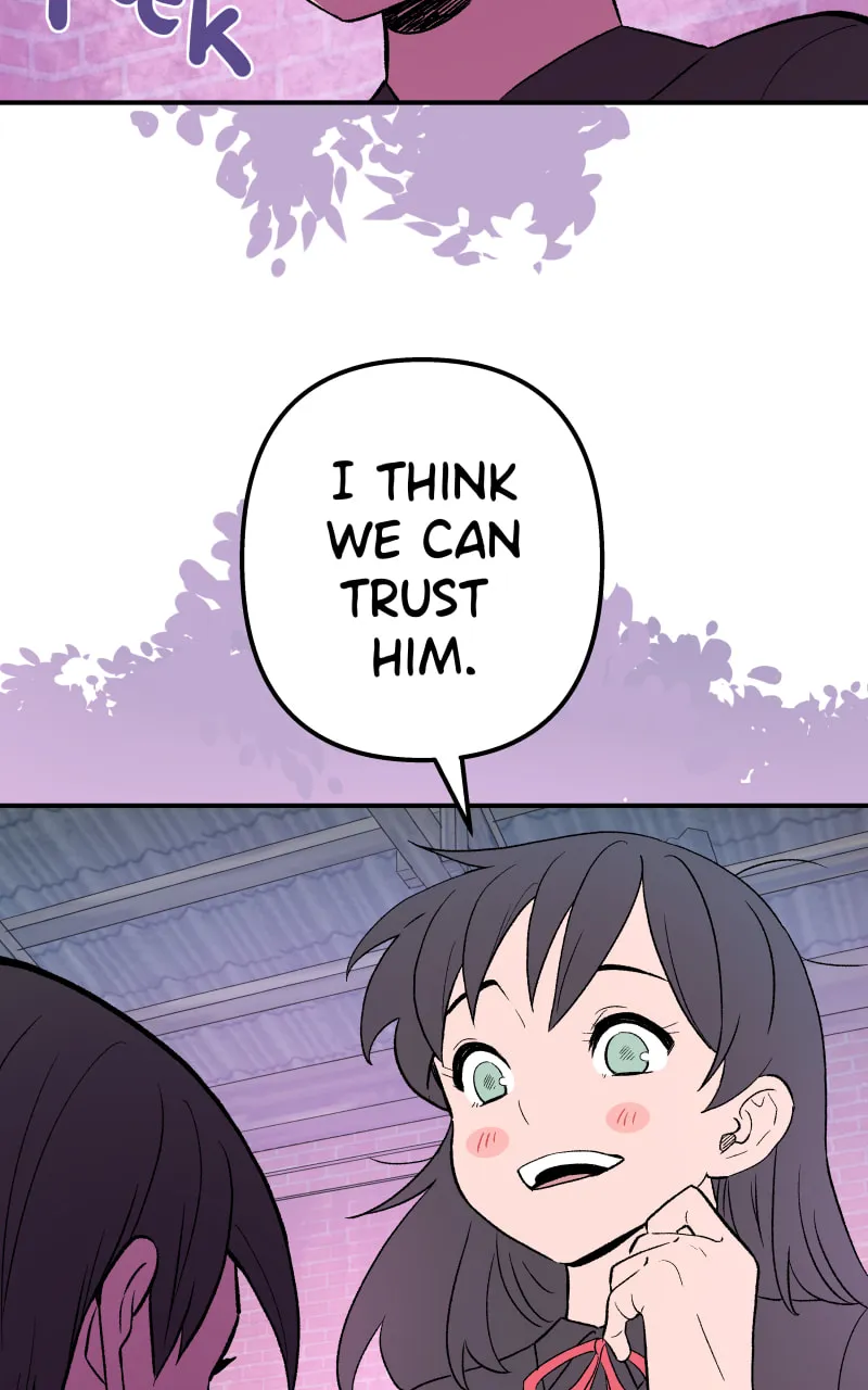 Read Morgana and Oz chapter 42 image 46 on Lezhin