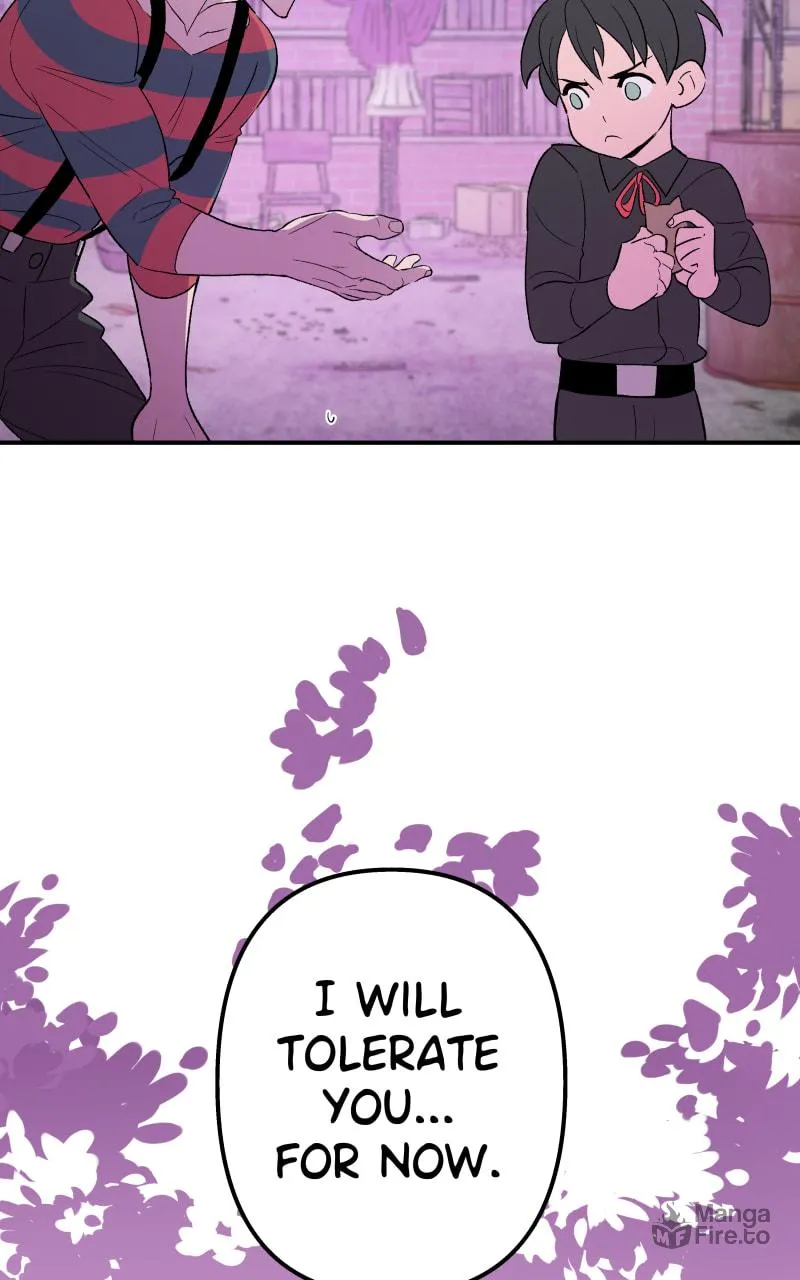 Read Morgana and Oz chapter 42 image 49 on Lezhin