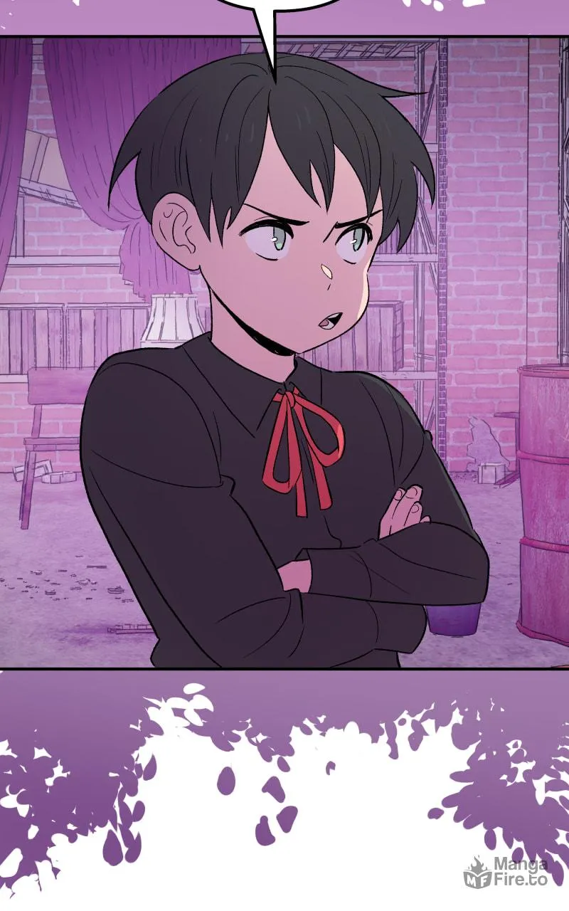 Read Morgana and Oz chapter 42 image 50 on Lezhin