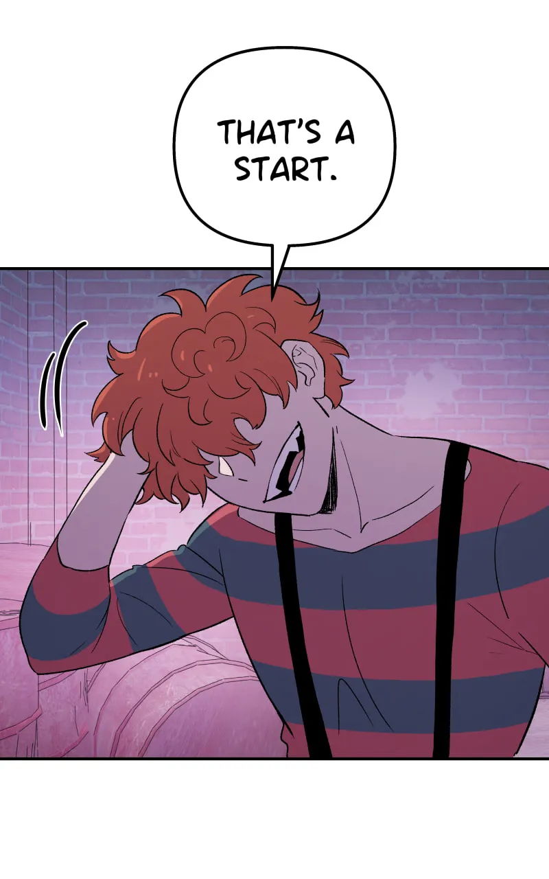 Read Morgana and Oz chapter 42 image 51 on Lezhin
