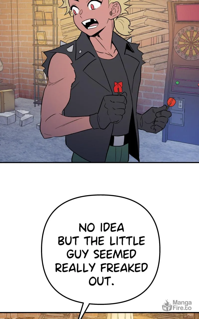 Read Morgana and Oz chapter 42 image 56 on Lezhin