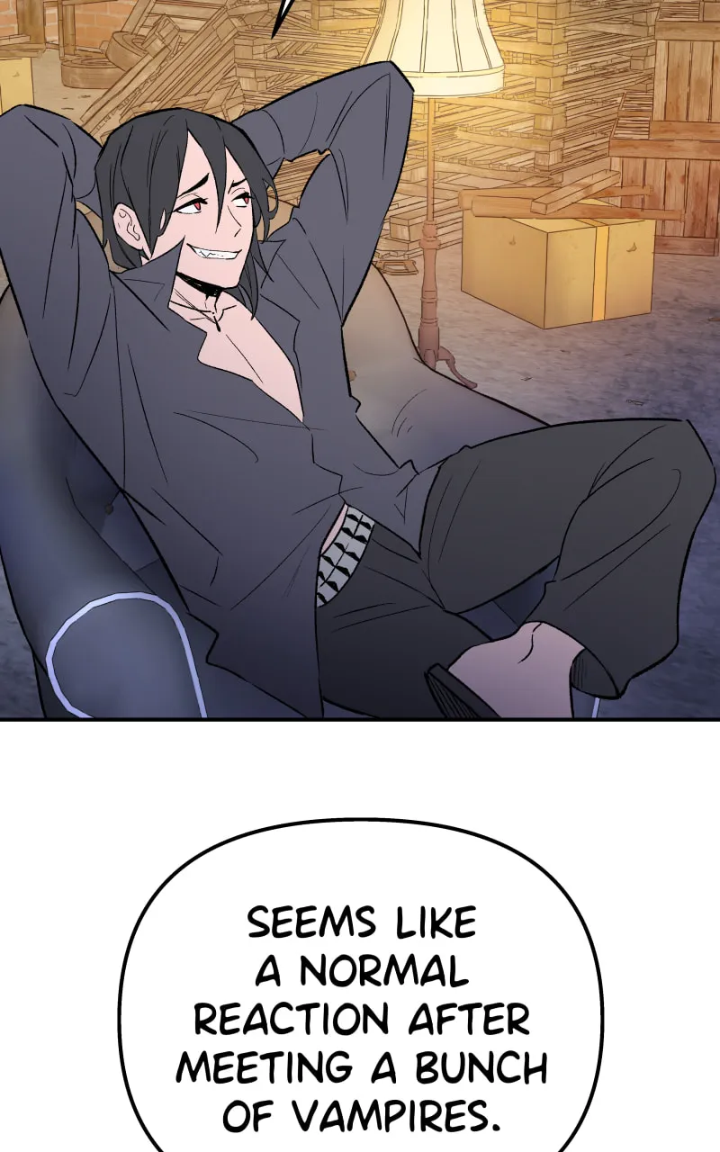 Read Morgana and Oz chapter 42 image 57 on Lezhin