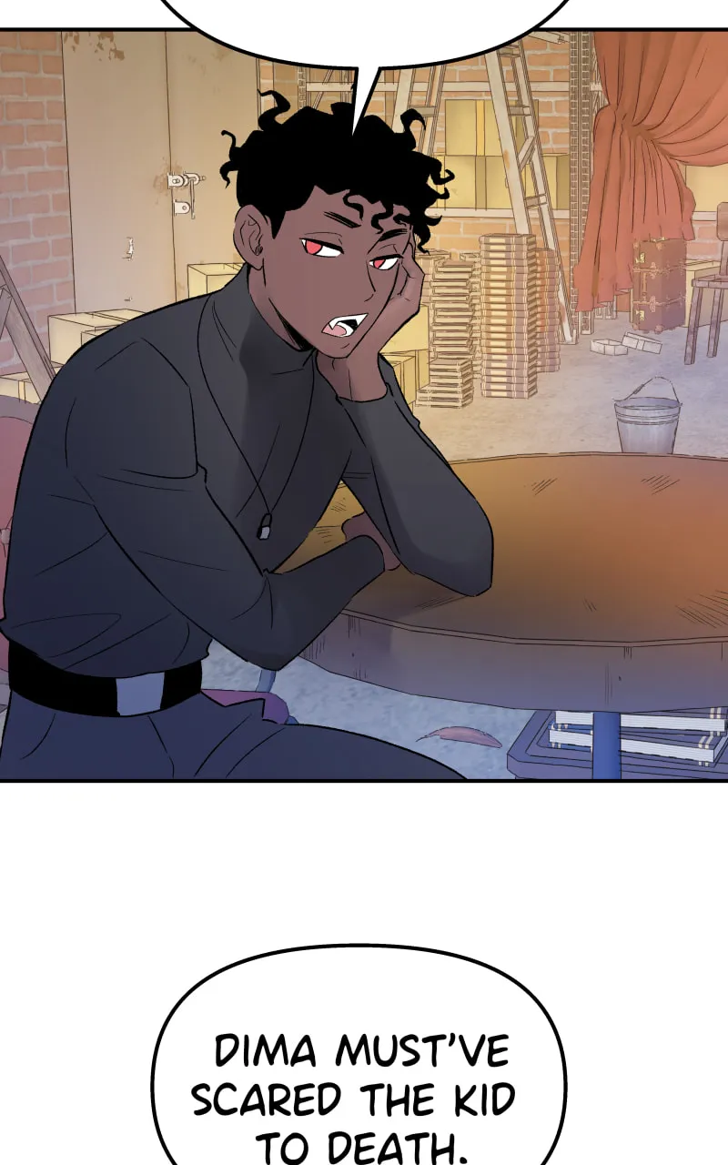 Read Morgana and Oz chapter 42 image 58 on Lezhin