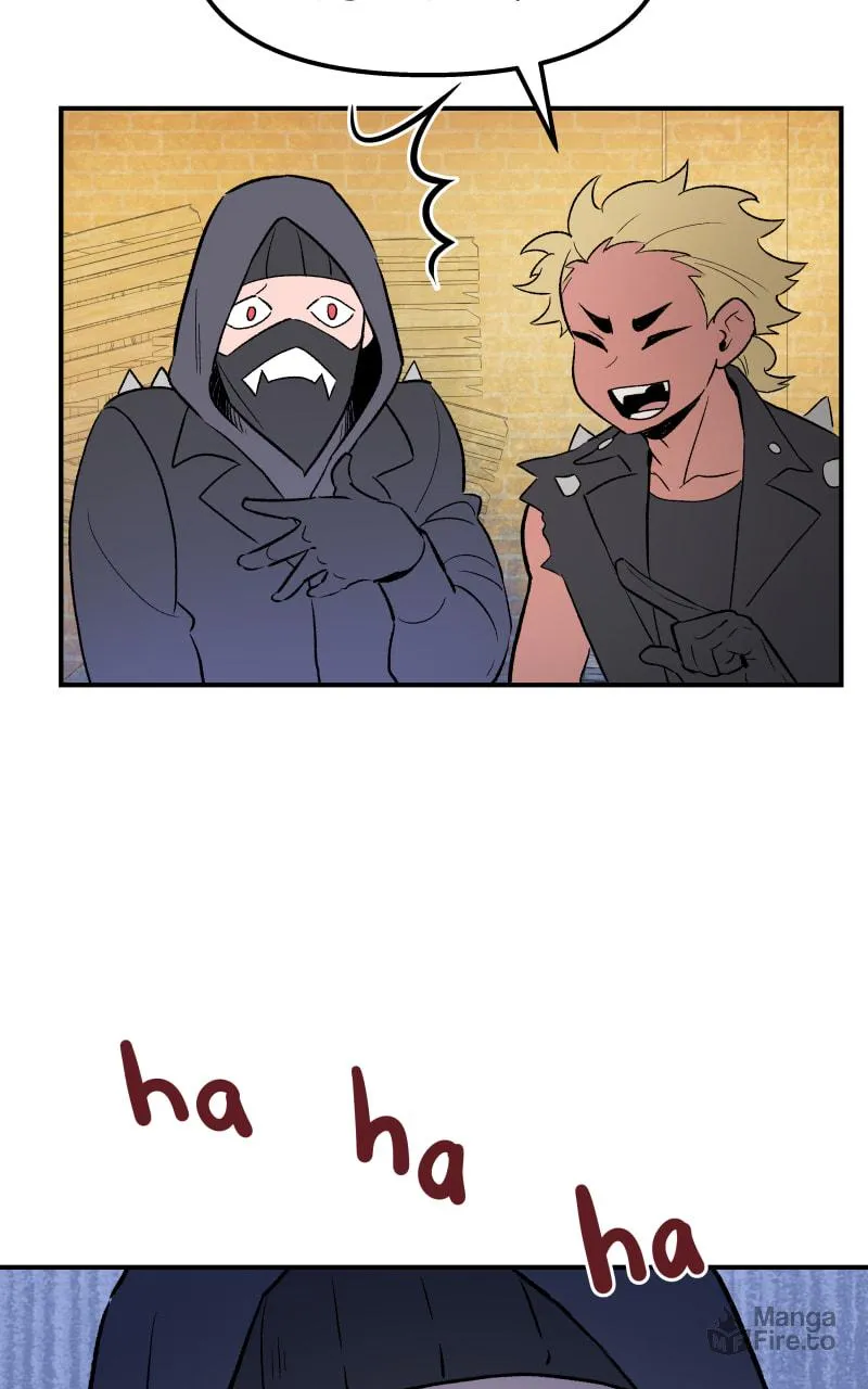 Read Morgana and Oz chapter 42 image 59 on Lezhin