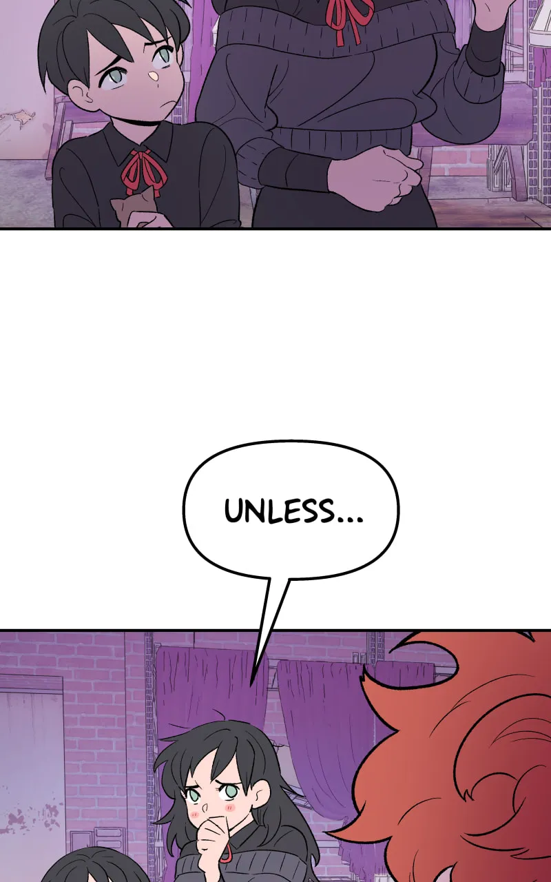 Read Morgana and Oz chapter 42 image 6 on Lezhin
