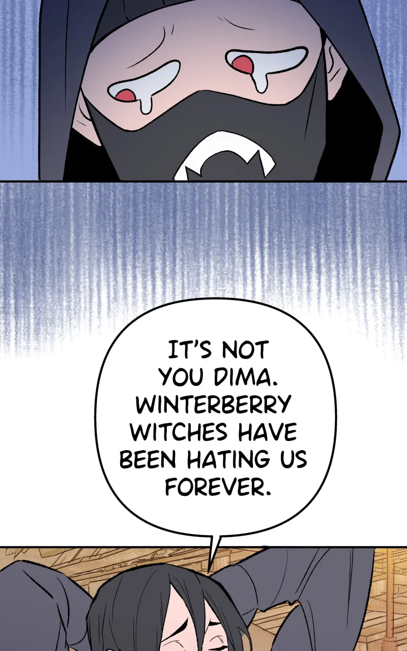 Read Morgana and Oz chapter 42 image 60 on Lezhin