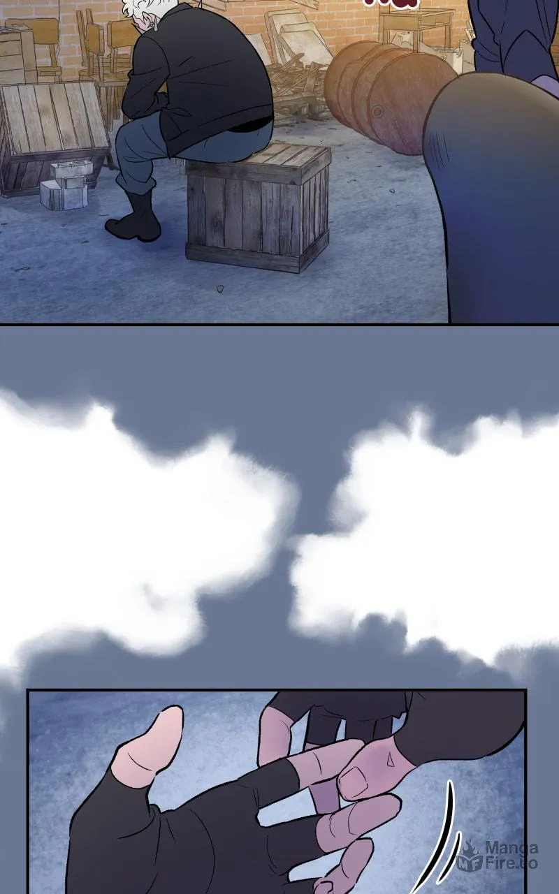 Read Morgana and Oz chapter 42 image 62 on Lezhin