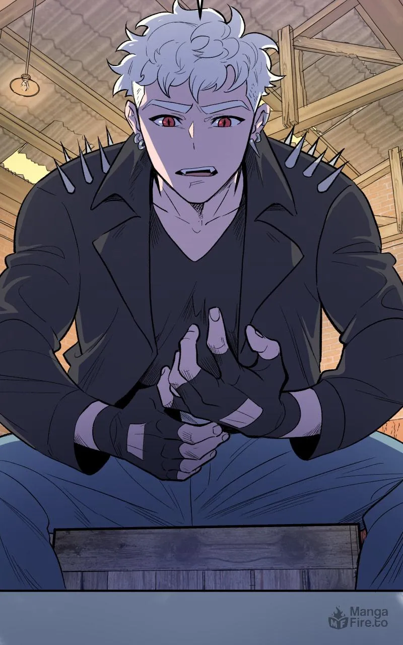 Read Morgana and Oz chapter 42 image 65 on Lezhin