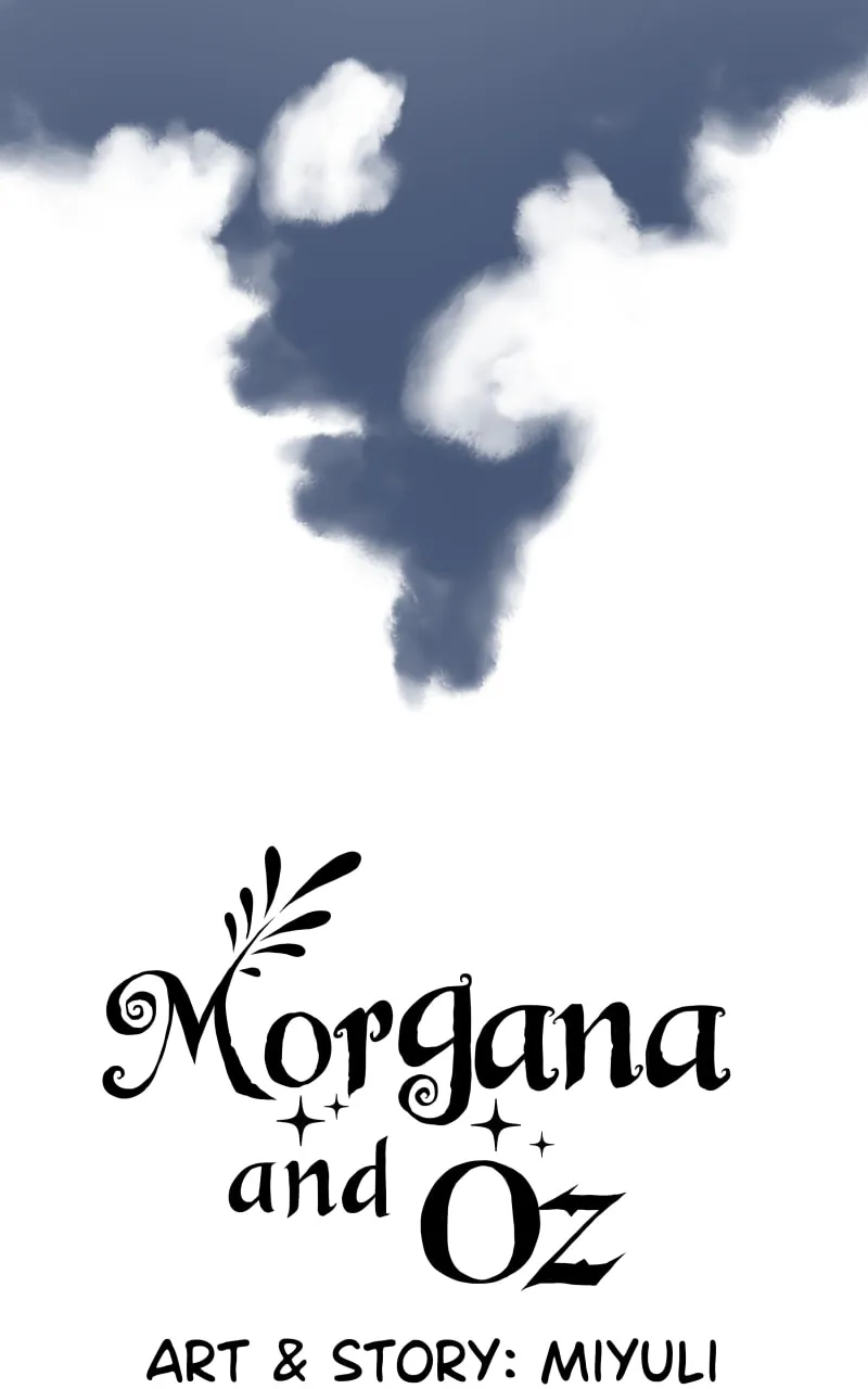 Read Morgana and Oz chapter 42 image 66 on Lezhin