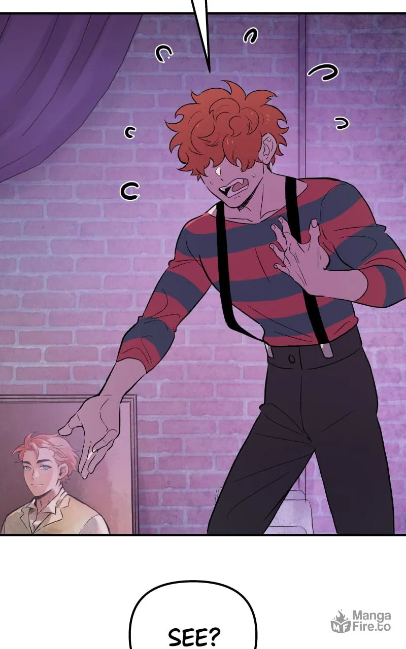Read Morgana and Oz chapter 42 image 8 on Lezhin