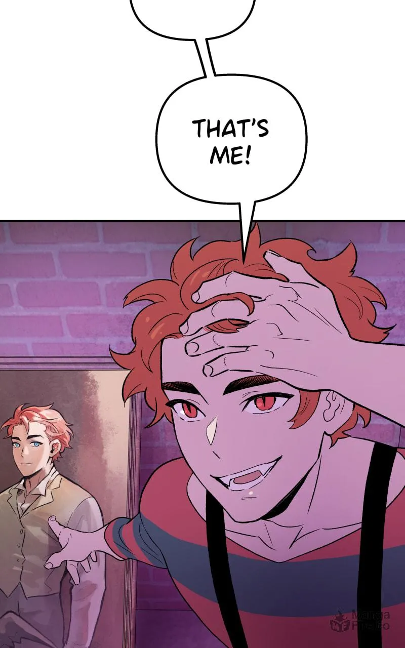 Read Morgana and Oz chapter 42 image 9 on Lezhin