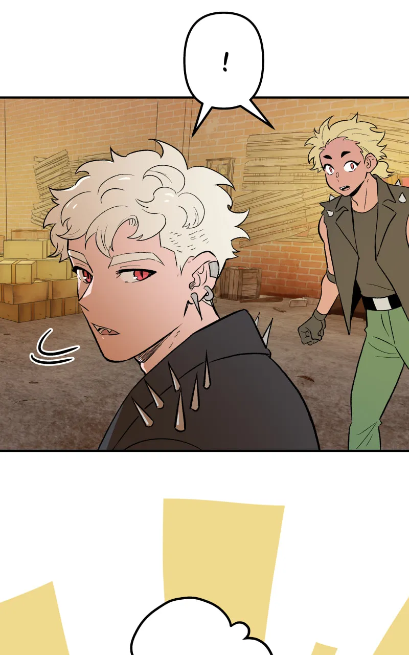 Read Morgana and Oz chapter 43 image 1 on Lezhin