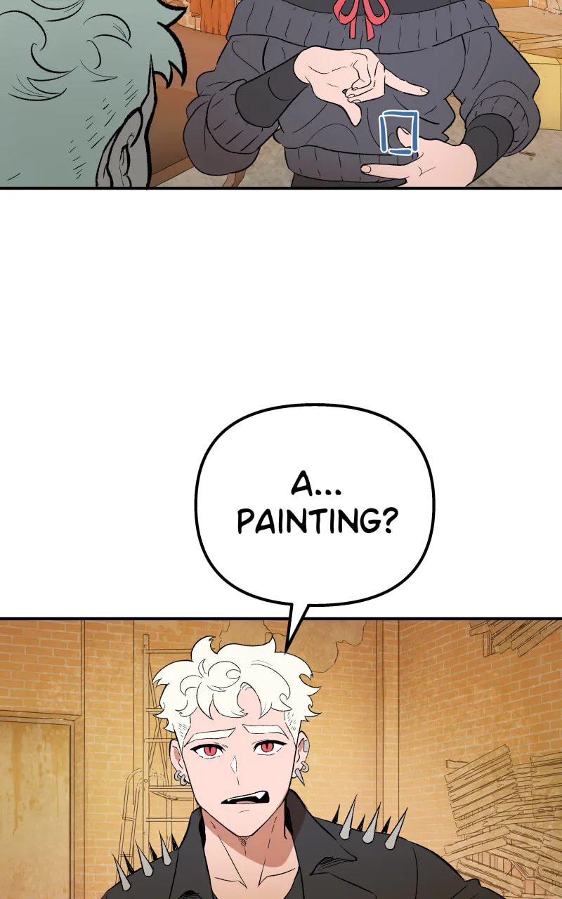 Read Morgana and Oz chapter 43 image 10 on Lezhin