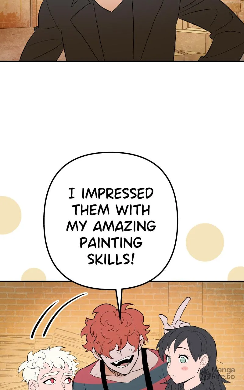 Read Morgana and Oz chapter 43 image 11 on Lezhin