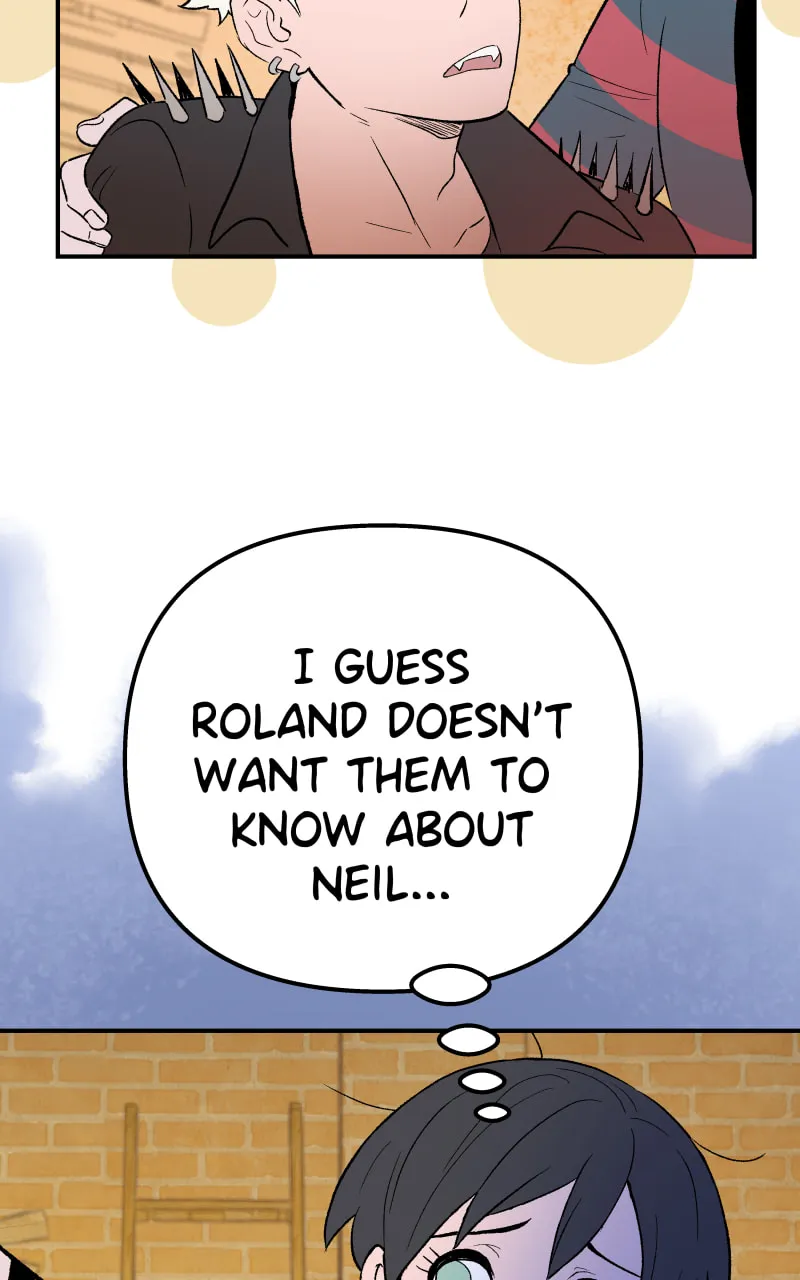 Read Morgana and Oz chapter 43 image 13 on Lezhin
