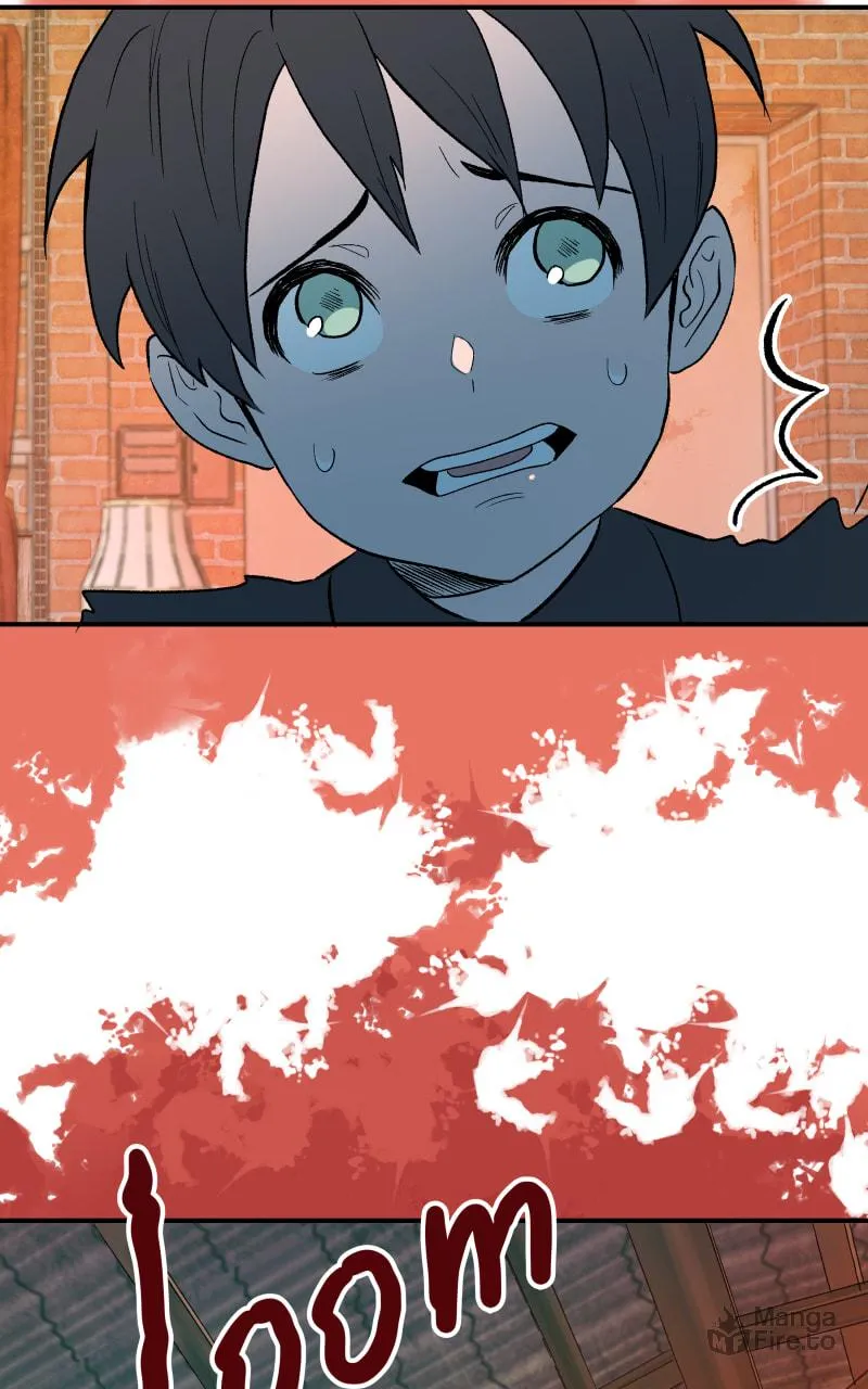 Read Morgana and Oz chapter 43 image 17 on Lezhin