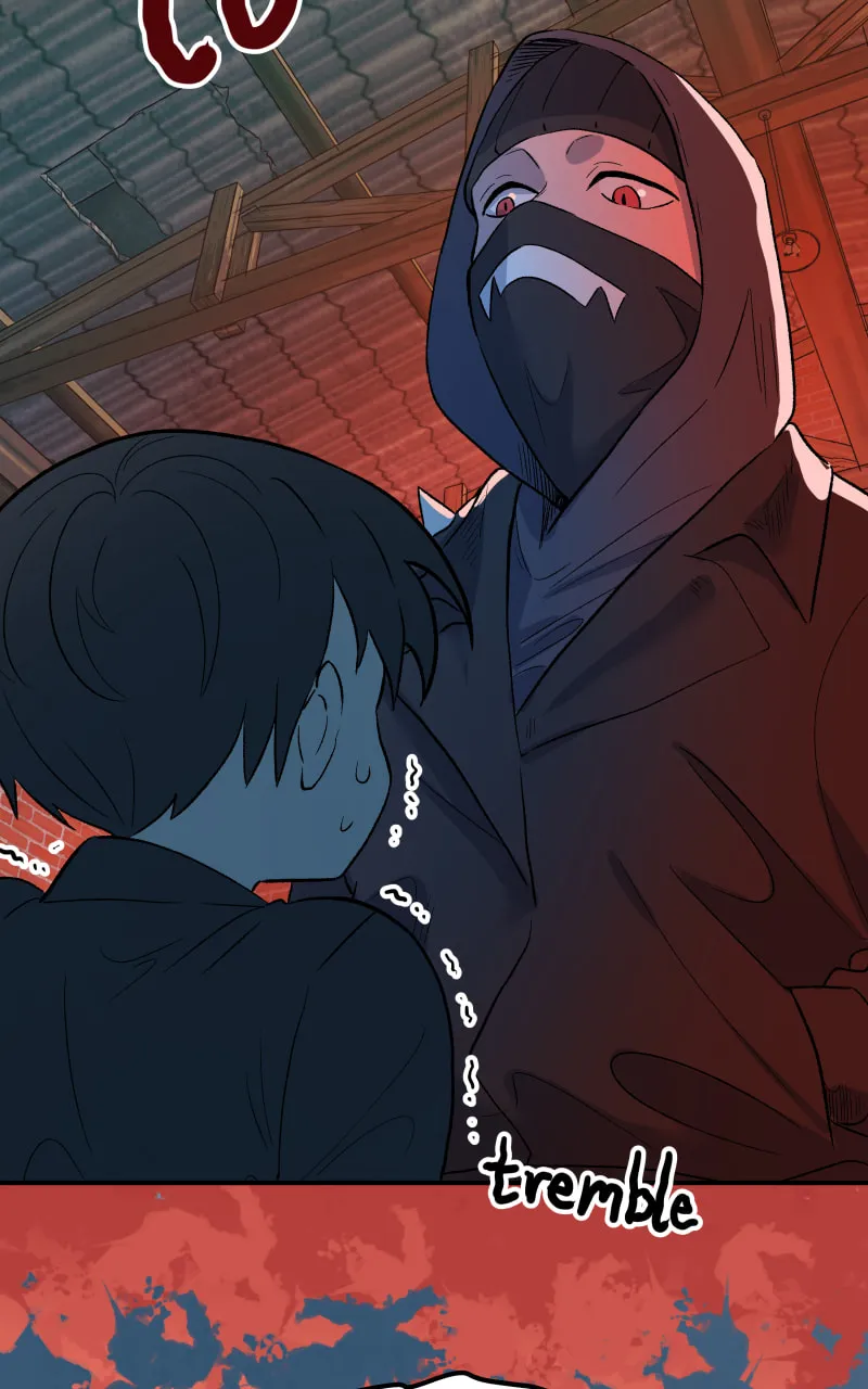 Read Morgana and Oz chapter 43 image 18 on Lezhin