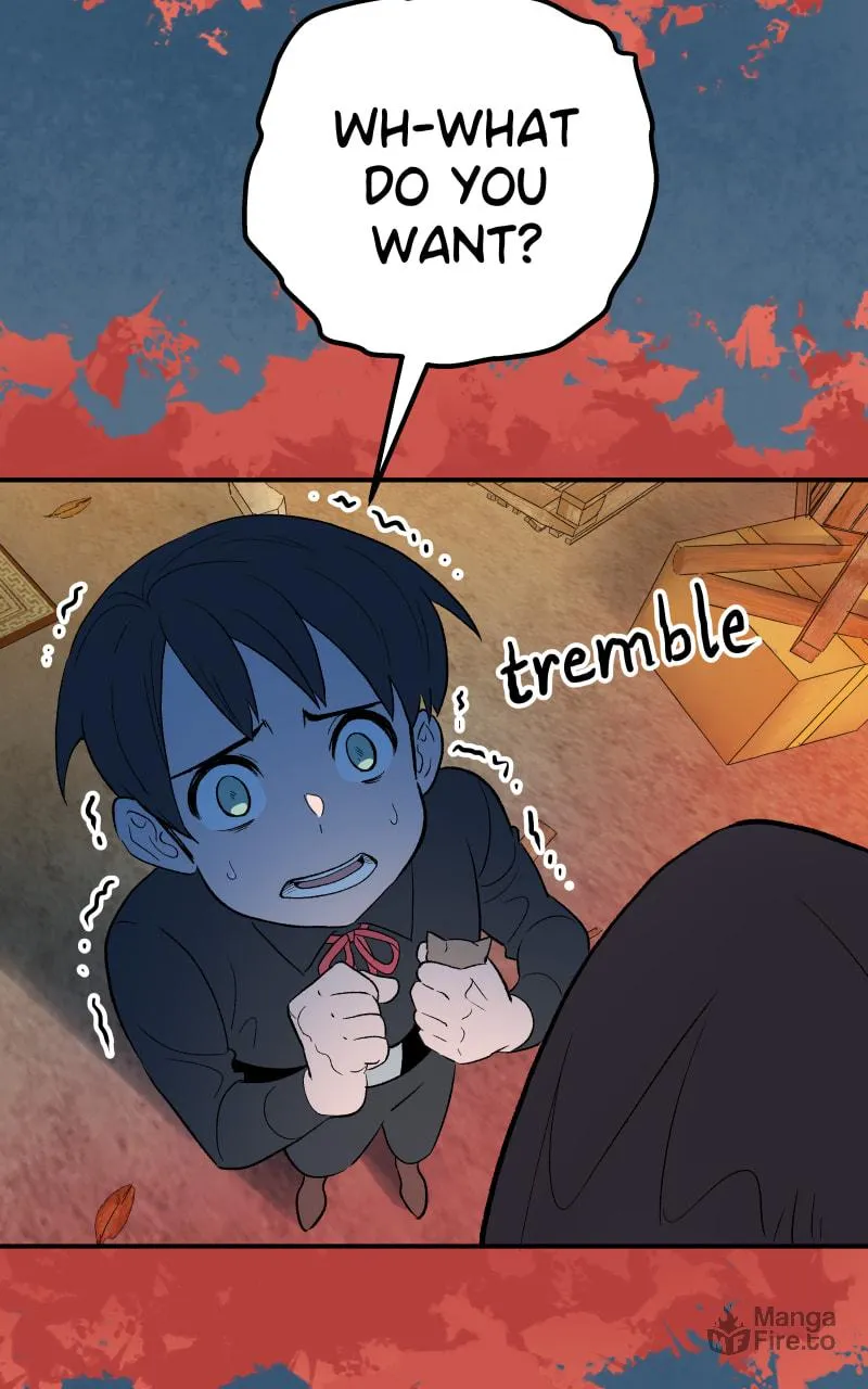 Read Morgana and Oz chapter 43 image 19 on Lezhin