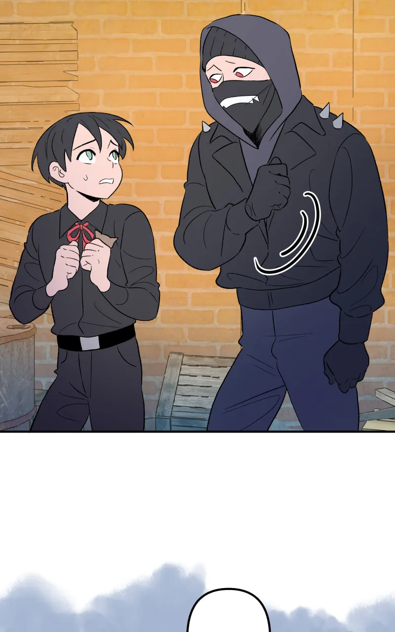 Read Morgana and Oz chapter 43 image 22 on Lezhin