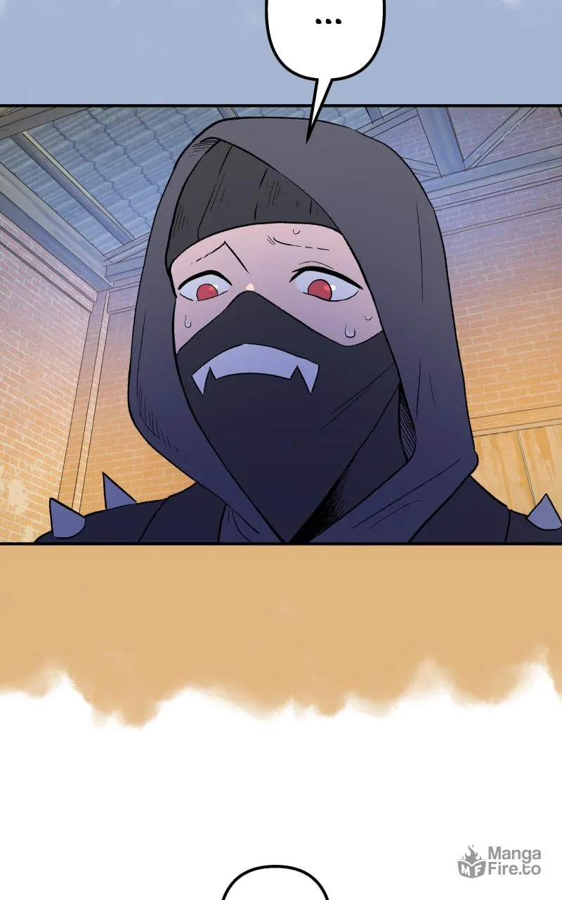 Read Morgana and Oz chapter 43 image 23 on Lezhin