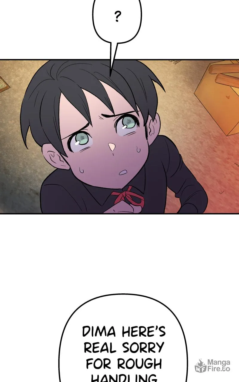 Read Morgana and Oz chapter 43 image 24 on Lezhin
