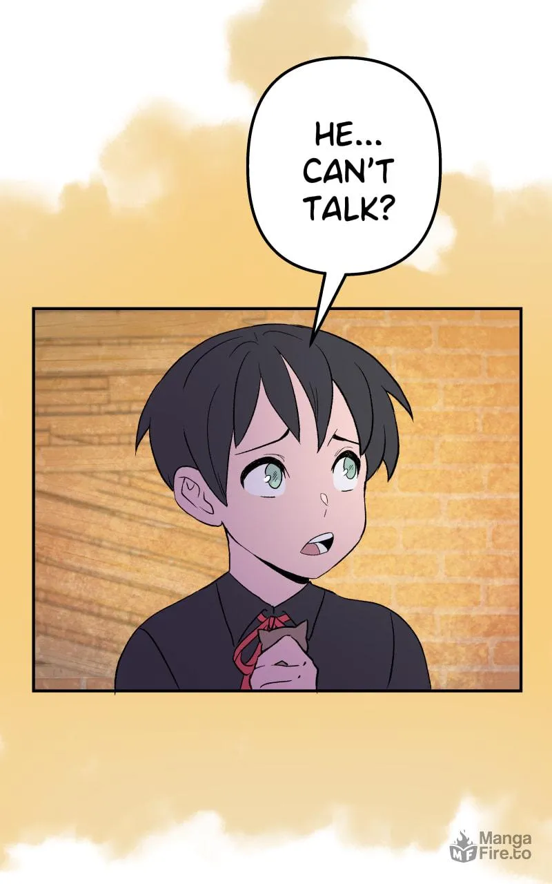 Read Morgana and Oz chapter 43 image 26 on Lezhin