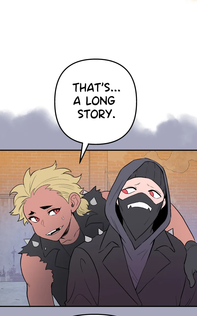 Read Morgana and Oz chapter 43 image 27 on Lezhin