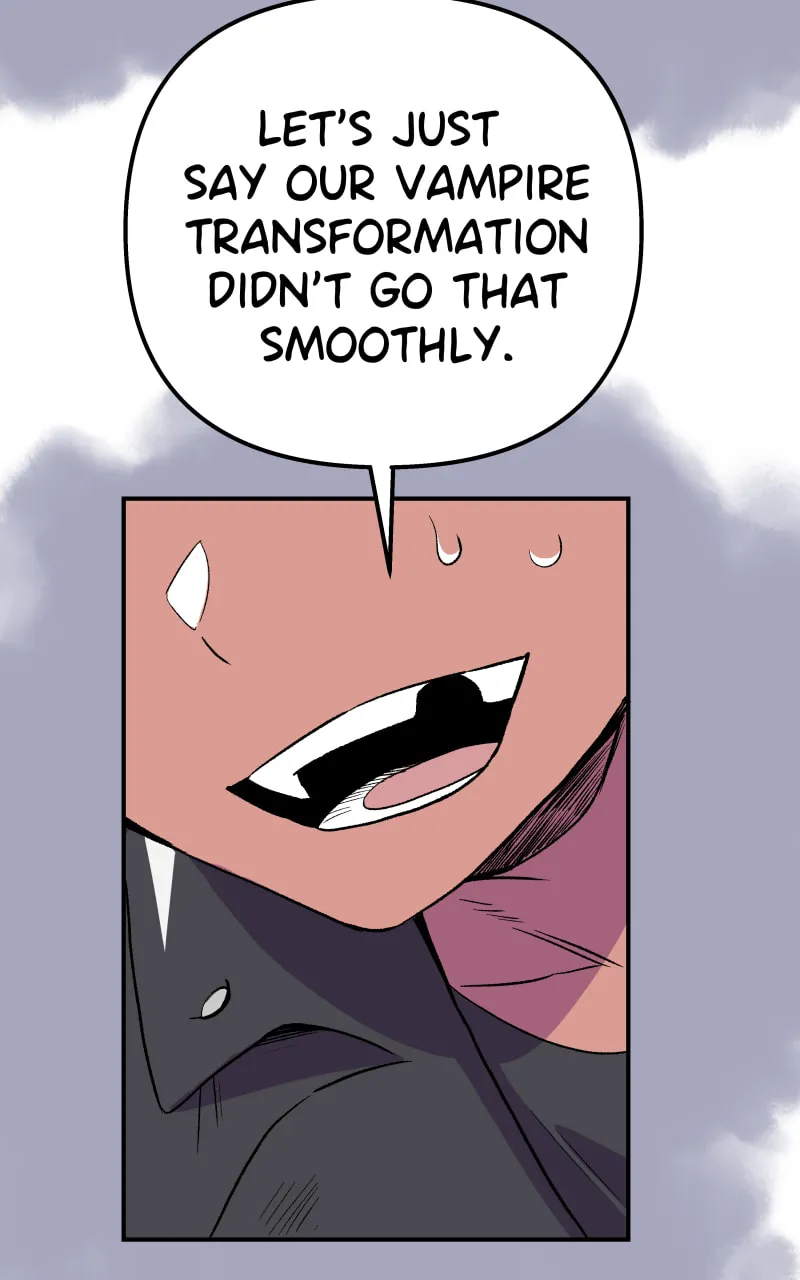 Read Morgana and Oz chapter 43 image 28 on Lezhin