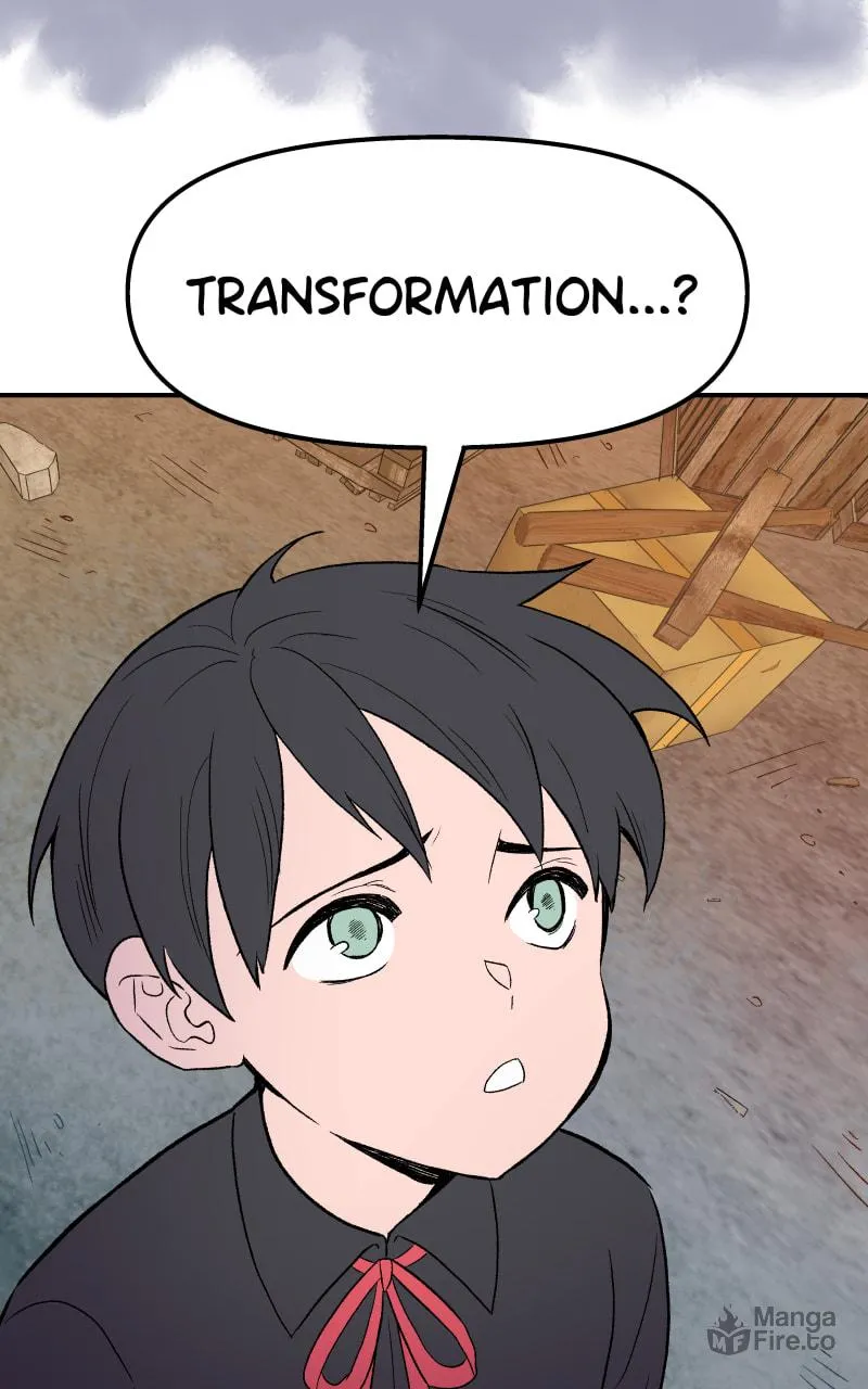 Read Morgana and Oz chapter 43 image 29 on Lezhin