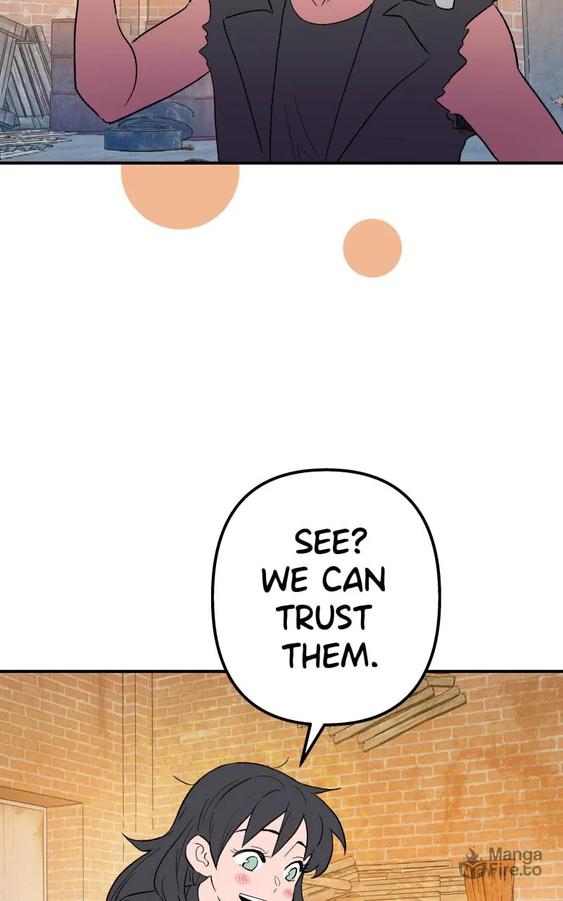 Read Morgana and Oz chapter 43 image 32 on Lezhin